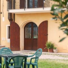 Отель Agriturismo Lustrinu Сполето фото 5