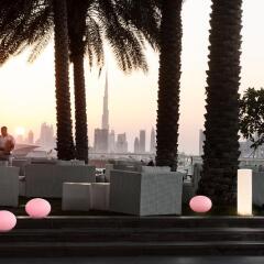 Отель Crowne Plaza Festival City ОАЭ, Дубай - отзывы, цены и фото номеров - забронировать отель Crowne Plaza Festival City онлайн фитнесс-зал фото 3
