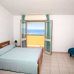 Hotel Residence La Baia Кастельсардо фото 3