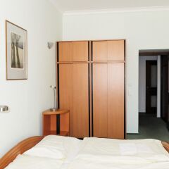 Отель Aparthotel Naprstkova комната для гостей фото 5