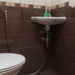 Гостиница Hostels Rus - Polyanka фото 4