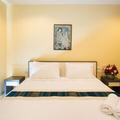 Отель Central Residences Таиланд, Пхукет - отзывы, цены и фото номеров - забронировать отель Central Residences онлайн комната для гостей фото 5