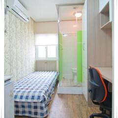 Отель ConyHouse Apgujeong-rodeo комната для гостей фото 2