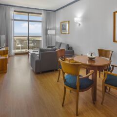Elba Vecindario Aeropuerto Business & Convention Hotel в номере фото 2