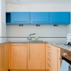 Отель Platinum Apartment Near Westminster 9982 Великобритания, Лондон - отзывы, цены и фото номеров - забронировать отель Platinum Apartment Near Westminster 9982 онлайн в номере
