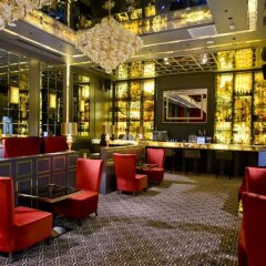 Отель Ramada Plaza Trabzon развлечения