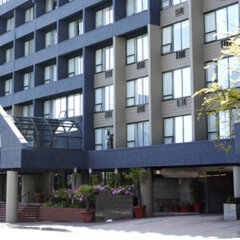 Отель Quality Hotel Downtown-Inn at False Creek Канада, Ванкувер - отзывы, цены и фото номеров - забронировать отель Quality Hotel Downtown-Inn at False Creek онлайн фото 2