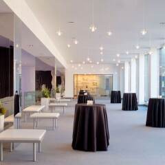 Отель Radisson Blu Mall Of America Блумингтон