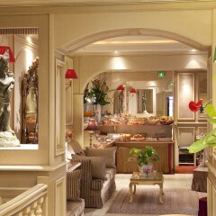 Отель Hôtel Au Manoir St-Germain des Prés Франция, Париж - отзывы, цены и фото номеров - забронировать отель Hôtel Au Manoir St-Germain des Prés онлайн гостиничный бар