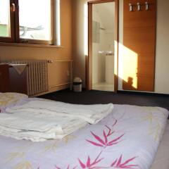 Отель Pension Lukas Guest House комната для гостей фото 2