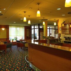 PRIMAVERA Hotel & Congress centre Пльзень фото 7
