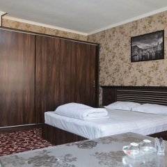 Отель Mehmon Saroy Узбекистан, Фергана - отзывы, цены и фото номеров - забронировать отель Mehmon Saroy онлайн фото 2