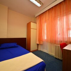 Yurt Akademi Ankara Турция, Анкара - отзывы, цены и фото номеров - забронировать отель Yurt Akademi Ankara онлайн комната для гостей фото 4