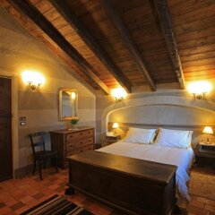 Mont Blanc Hotel Village комната для гостей фото 4
