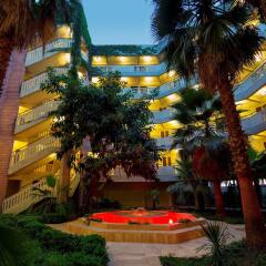 Alara Park Hotel Турция, Аланья - отзывы, цены и фото номеров - забронировать отель Alara Park Hotel онлайн фото 3