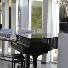 Отель Fletcher Hotel - Resort Spaarnwoude Нидерланды, Велсен-Зюйд - отзывы, цены и фото номеров - забронировать отель Fletcher Hotel - Resort Spaarnwoude онлайн детские мероприятия фото 2