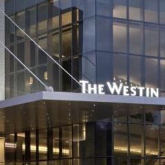 Отель The Westin Guadalajara фото 24