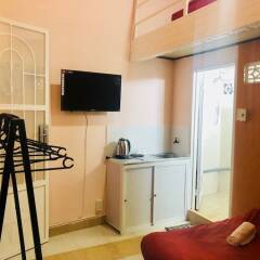Отель Q Lofts Далат в номере фото 2