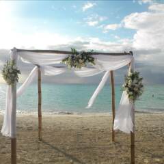 Отель Beachcomber Club Resort Ямайка, Саванна-Ла-Мар - отзывы, цены и фото номеров - забронировать отель Beachcomber Club Resort онлайн помещение для мероприятий фото 2