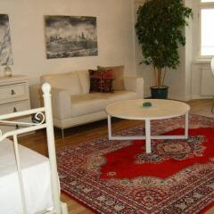 Отель Essexhome Apartments Финляндия, Хельсинки - отзывы, цены и фото номеров - забронировать отель Essexhome Apartments онлайн комната для гостей фото 4