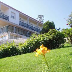 Hotel & Apartamentos Cons da Garda с домашними животными