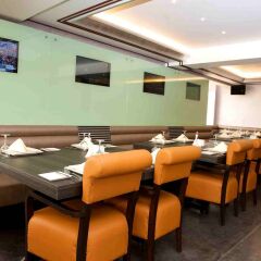 Отель The Avenue Suites Нигерия, Лагос - отзывы, цены и фото номеров - забронировать отель The Avenue Suites онлайн помещение для мероприятий