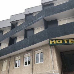 Hotel Meve Mar фото 16