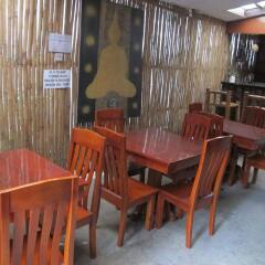 Отель Cebu Guesthouse Филиппины, Себу - отзывы, цены и фото номеров - забронировать отель Cebu Guesthouse онлайн питание