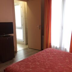 Hotel Des Pyrenees удобства в номере фото 2