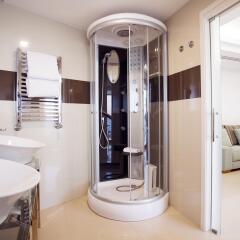 Sirenis Hotel Goleta - Tres Carabelas & Spa ванная