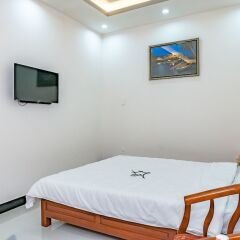 Отель Little Boss Homestay детские мероприятия