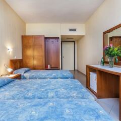 Atrium Hotel комната для гостей фото 4