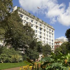 Отель The Savoy фото 8