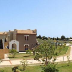 Отель Le Residenze Archimede Сиракуза фото 11