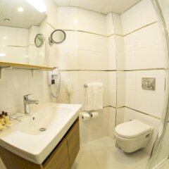 Yilmazoglu Park Otel Турция, Газиантеп - отзывы, цены и фото номеров - забронировать отель Yilmazoglu Park Otel онлайн фото 7