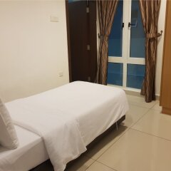 KSL Hotel & Resort - Apartment in Johor Bahru, Malaysia from 53$, photos, reviews - zenhotels.com guestroom photo 5