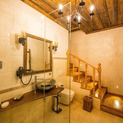Mira Cappadocia Hotel фитнесс-зал