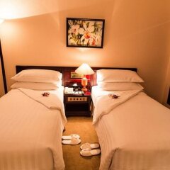 De Syloia Hotel детские мероприятия