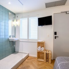 Hotel A La Grande Cloche детские мероприятия