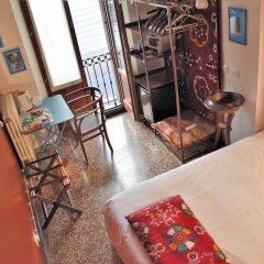 Отель Ca' Monteggia Италия, Милан - отзывы, цены и фото номеров - забронировать отель Ca' Monteggia онлайн фото 19