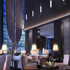 Shanghai Hongqiao Airport Hotel-air China питание