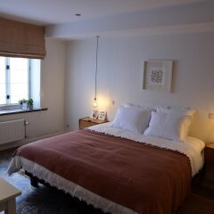 Отель B&B The Nest Brussels Брюссель комната для гостей фото 5