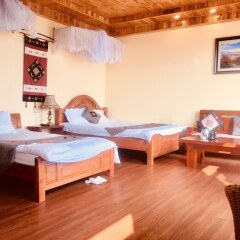 Sapa Sky Hotel спа