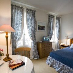 Hotel Villa Escudier комната для гостей фото 10