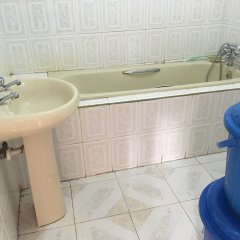 Conquer Yardie in Accra, Ghana from 149$, photos, reviews - zenhotels.com bathroom