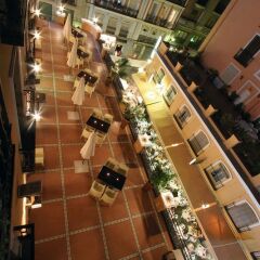 Hotel Victoria 4 с домашними животными