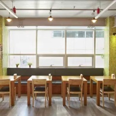 Отель The Stay Hotel Южная Корея, Сеул - отзывы, цены и фото номеров - забронировать отель The Stay Hotel онлайн питание