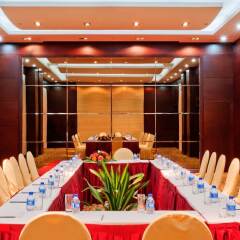 Отель Days Inn Forbidden City Beijing Китай, Пекин - отзывы, цены и фото номеров - забронировать отель Days Inn Forbidden City Beijing онлайн помещение для мероприятий