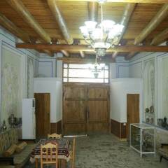 Komil Boutique Hotel