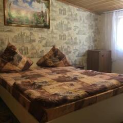 Hostel-Dvorik Москва комната для гостей